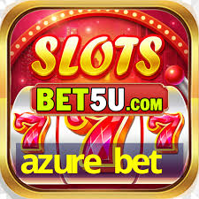 Discovering the World of AzureBet Your Ultimate Gambling Partner Discovering the World of AzureBet Your Ultimate Gambling Partner