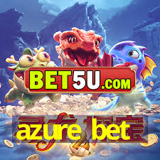 Discovering the World of AzureBet Your Ultimate Gambling Partner Discovering the World of AzureBet Your Ultimate Gambling Partner