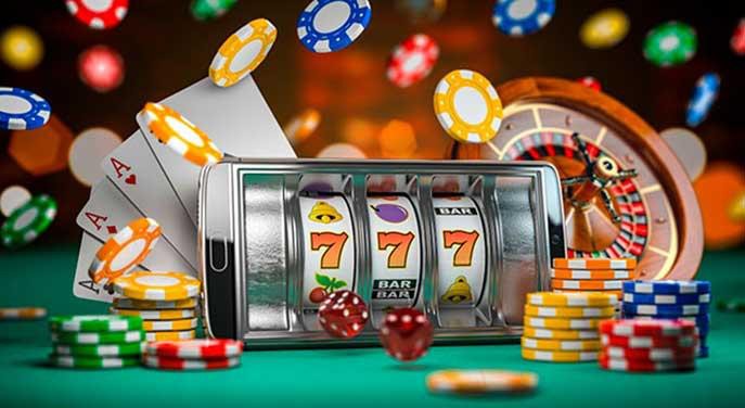 Discover the Thrilling World of Las Atlantis Casino Discover the Thrilling World of Las Atlantis Casino
