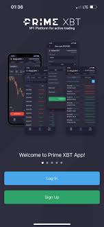 Crypto Trading on PrimeXBT A Comprehensive Guide Crypto Trading on PrimeXBT A Comprehensive Guide