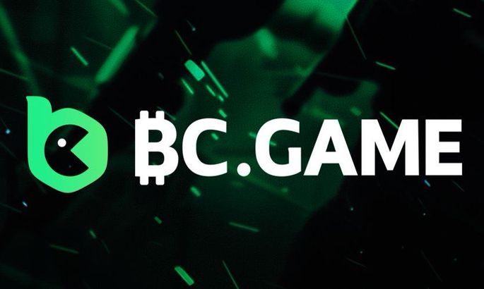 Раскройте мир азартных игр с App BC Game Bangladesh
