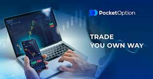 Your Guide to PocketOption The Ultimate Trading Platform Your Guide to PocketOption The Ultimate Trading Platform