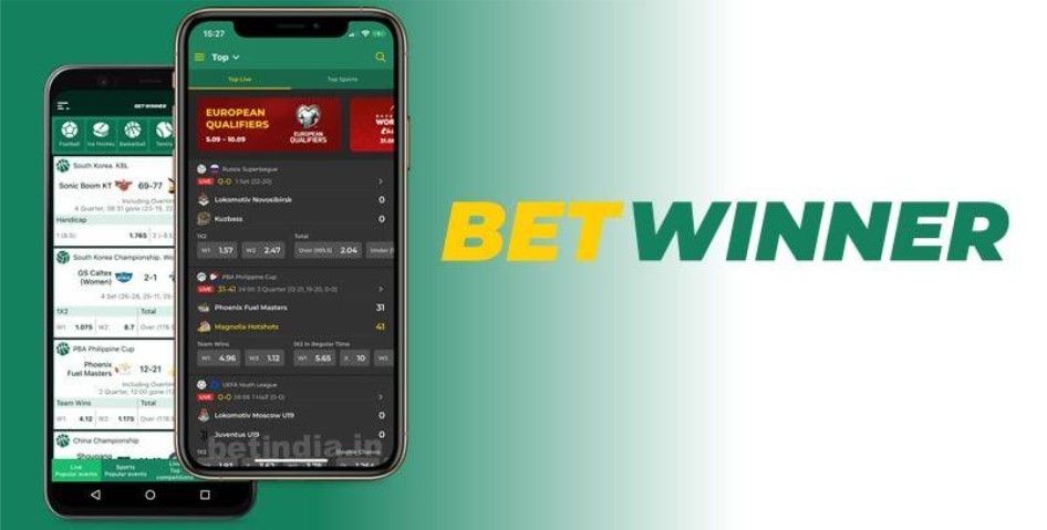 Discover the Exciting Betwinner Mobile App