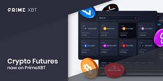 Explore the World of Trade PrimeXBT Forex for Effective Trading Explore the World of Trade PrimeXBT Forex for Effective Trading