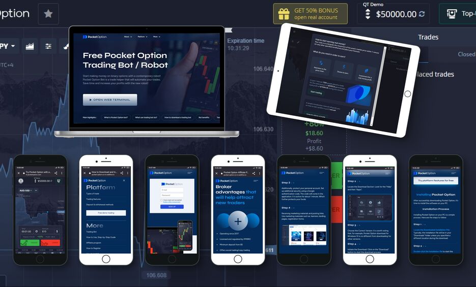 Mastering Live Pocket Option Trading Tips, Strategies, and Insights Mastering Live Pocket Option Trading Tips, Strategies, and Insights